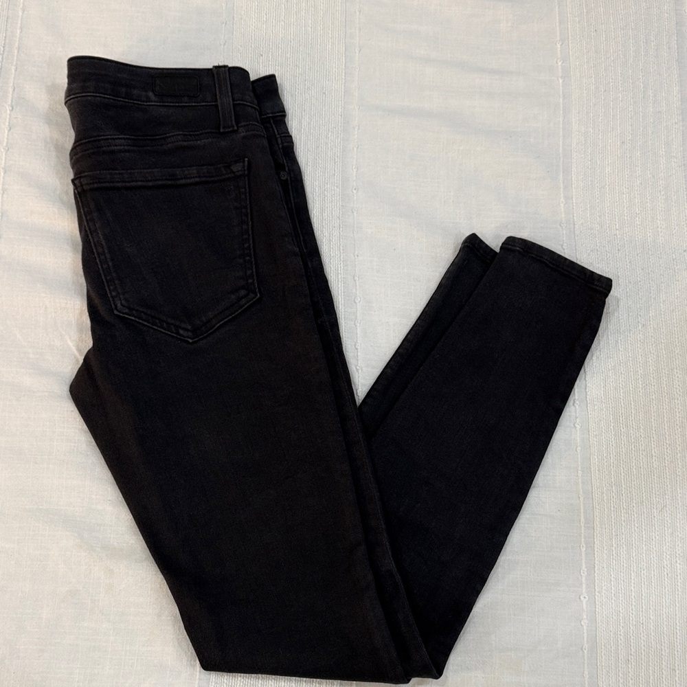 Joie Women's Black Skinny Jeans